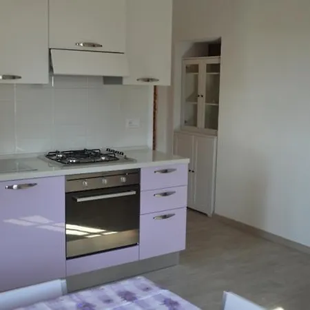Appartamento Casacostaest Riotorto
