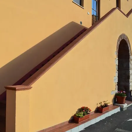 Casacostaest Appartamento Riotorto