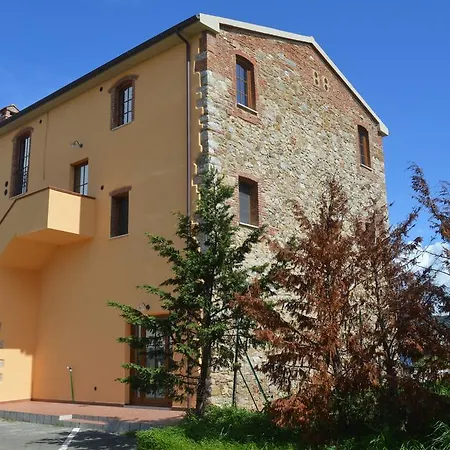 Casacostaest Appartamento *