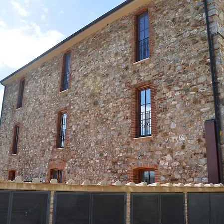 Appartamento Casacostaest